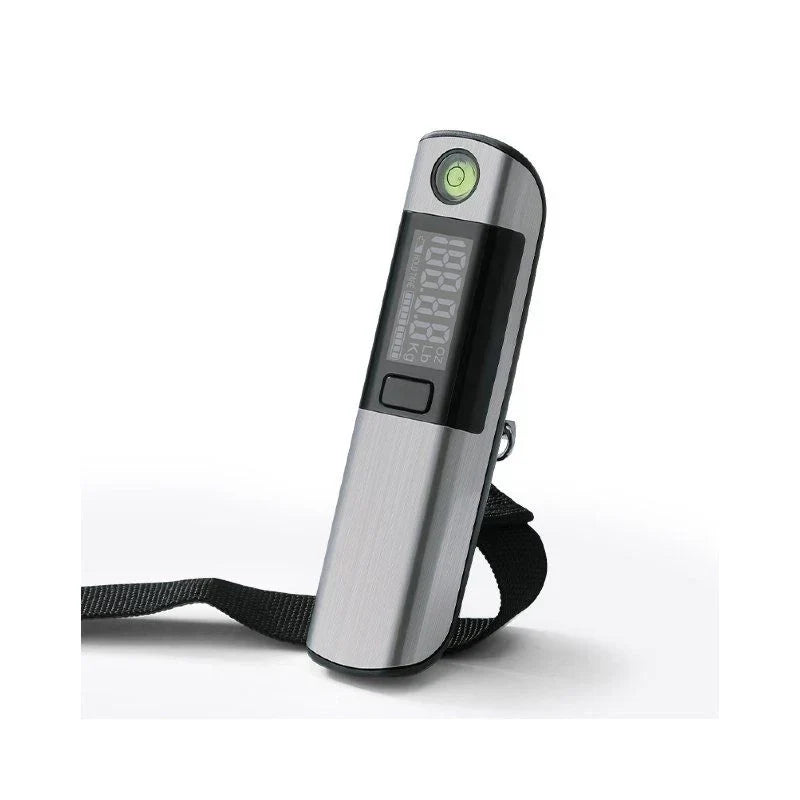 PORTABLE WEIGHING SCALE LCD Display with Hooks