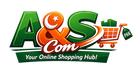 A&amp;S Com - Home