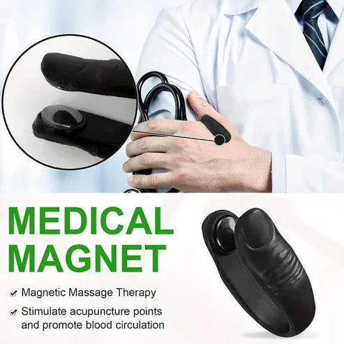 Set Sugar Control Acupressure Point Clip
